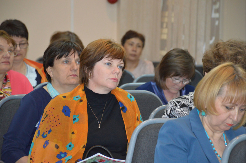 C 16 по 22 мая 2016 г. в г. Барнауле состоялись курсы повышения квалификации для руководителей муниципальных библиотечных систем по программе «Государственное и муниципальное управление в сфере культуры и искусства».