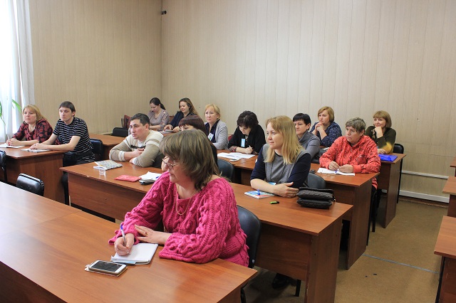 С 21 по 25 марта в Барнауле пройдут курсы повышения квалификации для руководителей органов управления культурой муниципальных образований Алтайского края.