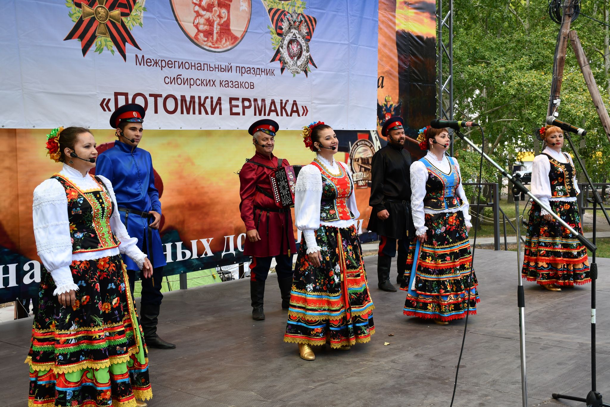 Подведены итоги конкурса на создание центра традиционной народной культуры в Алтайском крае