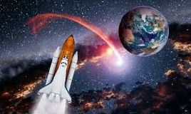 Участники  краевого смотра «Дорога в космос начинается с Земли!» будут приглашены на «Космический пикник»