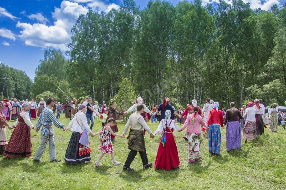 Семинар-практикум «Фольклор и молодёжь»  для руководителей фольклорных коллективов края состоится в г. Барнауле