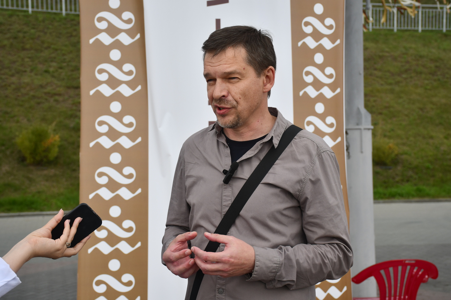 «Домой»: на большом экране фестиваля «Наш дом — Алтай» — кино о самом важном