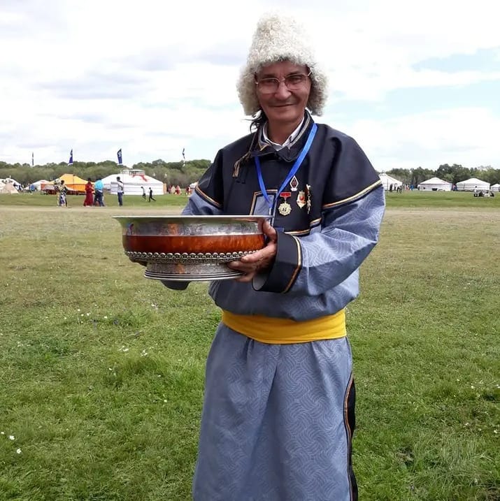 Алтай без границ: хранители древних традиций из единственного казахского региона Монголии выступят в Барнауле