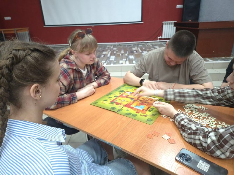 Два детских культурно-просветительских центра откроются в Алтайском крае в 2026 году