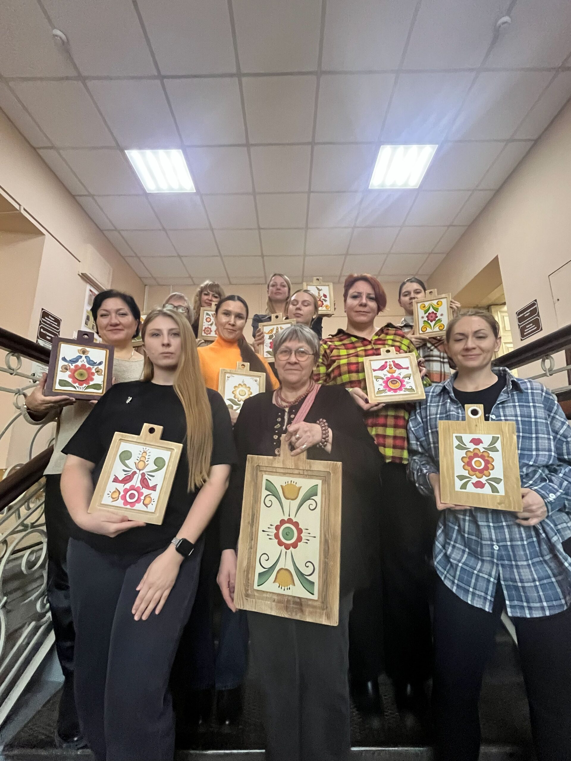 Новые горизонты мастерства: педагоги детских школ искусств Алтайского края освоили передовые методики преподавания