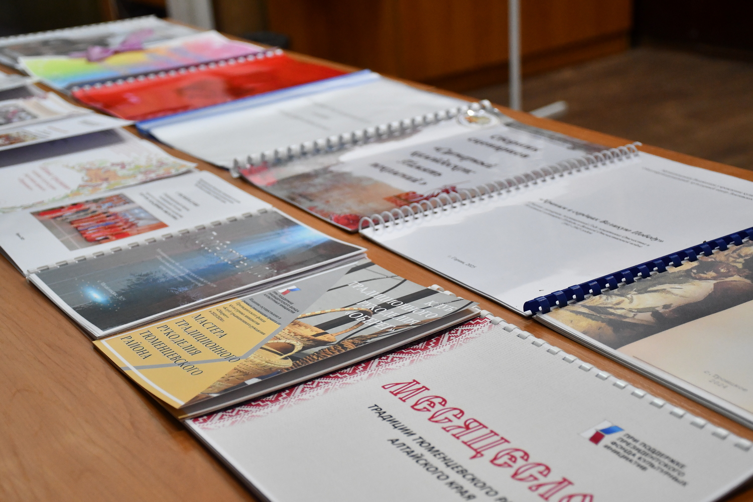 Краевая методическая акция «Поделись опытом!»