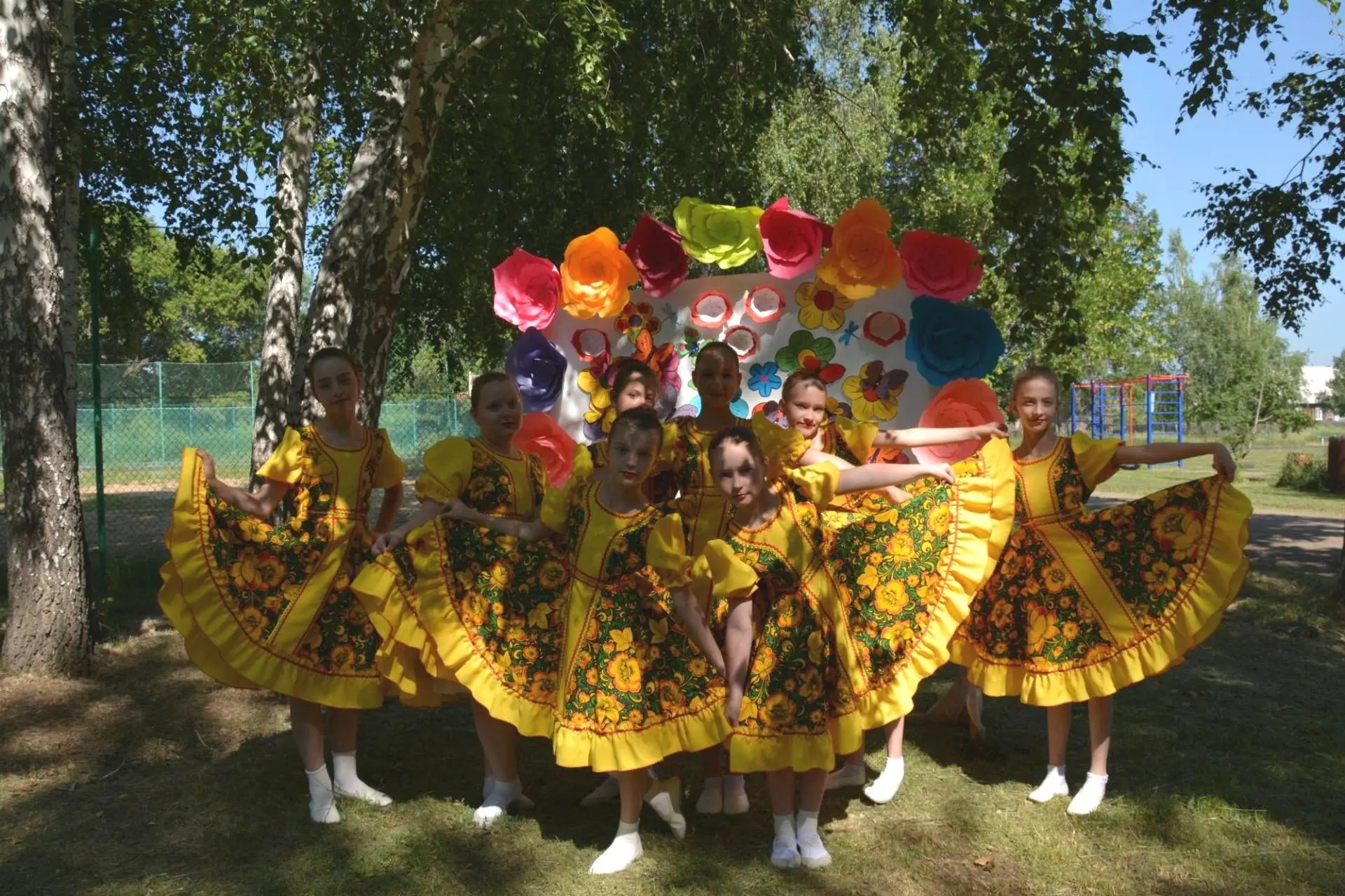 В Алтайском крае стали известны победители марафона культурных событий «Культпоход»