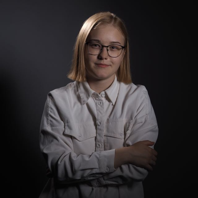 Тарасенко Анастасия Викторовна