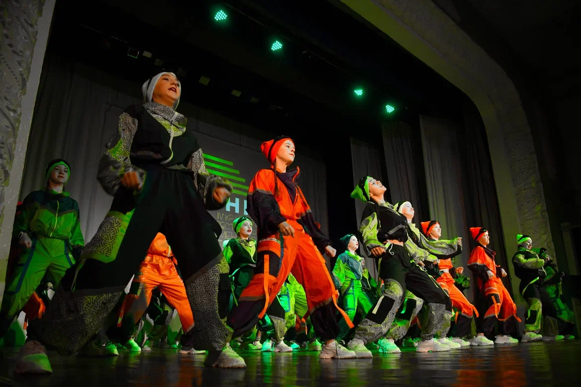 «Ступени» в Рубцовске: более 70 заявок от участников получили организаторы