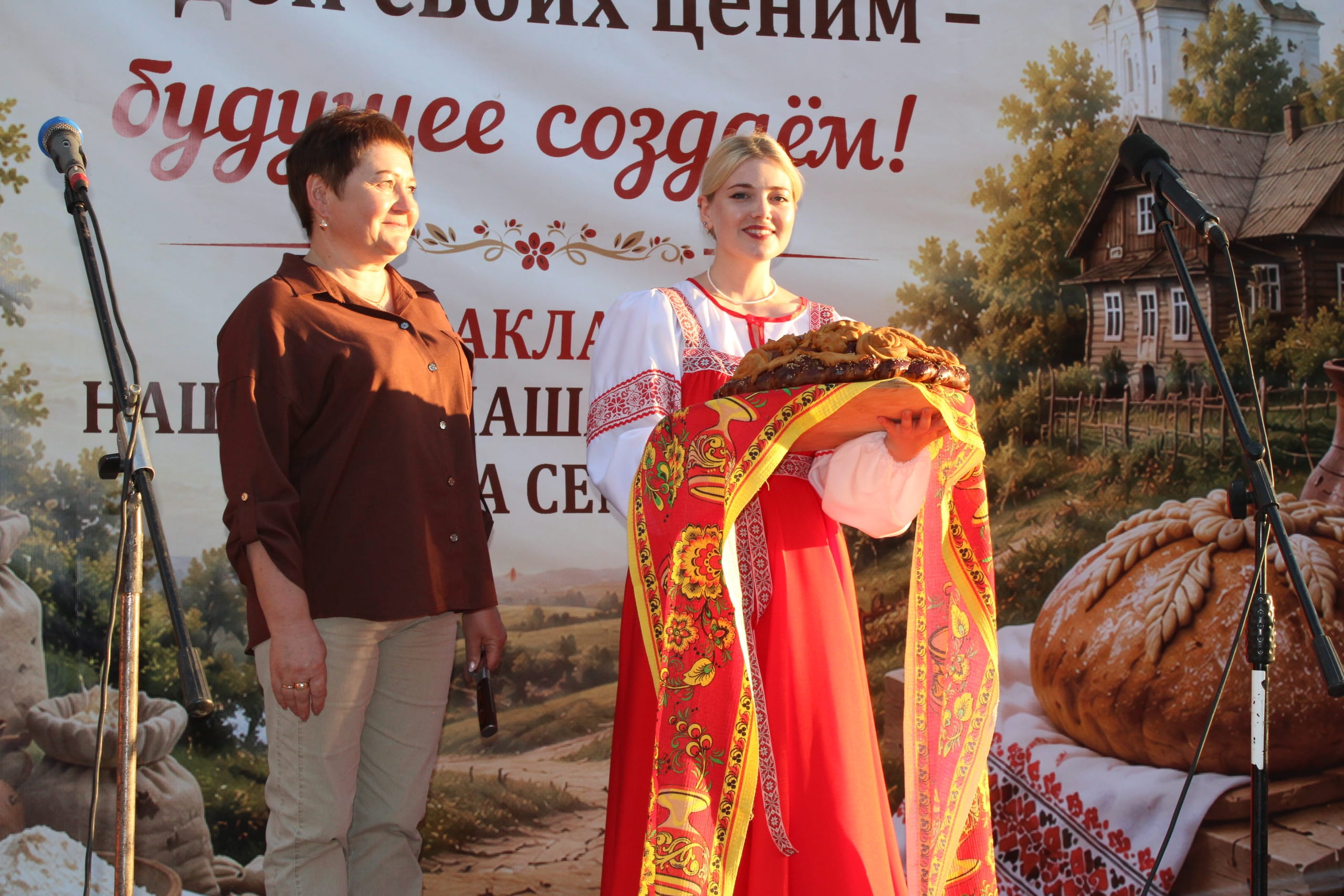 Единство в культуре: июльский фестивальный марафон Алтая